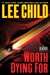 Worth Dying For (Jack Reacher, #15)