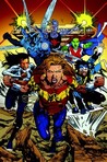 Teen Titans, Vol. 12: Child's Play Teen Titans, Vol. 12: Child's Play