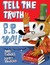 Tell the Truth, B.B. Wolf (Hardcover)