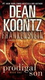 Prodigal Son (Dean Koontz's Frankenstein, #1)