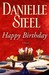 Happy Birthday (Hardcover)