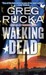 Walking Dead: A Novel of Suspense (Paperback)