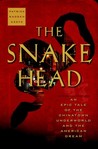 The Snakehead by Patrick Radden Keefe The Snakehead by Patrick Radden Keefe