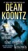 What the Night Knows (Paperback)