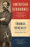 American Scoundrel by Thomas Keneally American Scoundrel by Thomas Keneally
