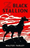 The Black Stallion (Black Stallion Series, Book 1)