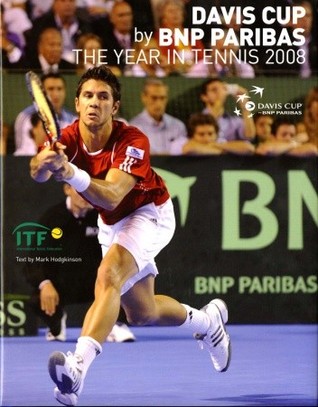 Davis Cup 2008: The Year in Tennis