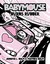 Babymouse: Burns Rubber (Hardcover)
