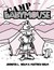 Babymouse #6: Camp Babymouse (Hardcover)
