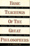 Basic Teachings of the Great Philosophers