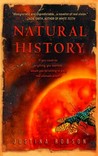 Natural History by Justina Robson Natural History by Justina Robson