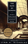 The Rape of Europa by Lynn H. Nicholas The Rape of Europa by Lynn H. Nicholas