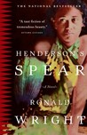 Henderson's Spear Henderson's Spear