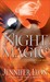 Night Magic (Wing Slayer Hu...