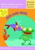 Fish and Frog: Brand New Re...
