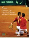 Davis Cup 2009: The Year in Tennis