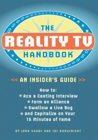 The Reality TV Handbook