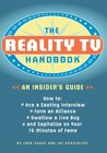 The Reality TV Handbook
