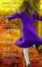 Thank You for All Things (Paperback)