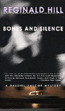 Bones And Silence (Dalziel & Pascoe, #11)