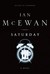 Saturday (Hardcover)
