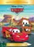 Cars (Read-Aloud Storybook) (Cars Movie Tie in)