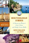 Mediterranean Summer by David Shalleck