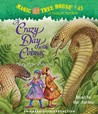 A Crazy Day With Cobras by Mary Pope Osborne