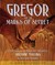 Gregor and the Marks of Secret (Underland Chronicles, #4)