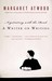 Negotiating with the Dead: A Writer on Writing (Paperback)