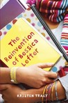 The Reinvention of Bessica Lefter The Reinvention of Bessica Lefter