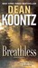 Breathless: A Novel of Suspense (Paperback)