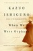 When We Were Orphans (Paperback)