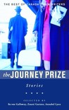 The Journey Prize Stories 18: From the Best of Canada's New Writers The Journey Prize Stories 18: From the Best of Canada's New Writers