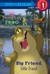 Big Friend, Little Friend (Disney Princess)