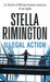 Illegal Action (Liz Carlyle, #3)
