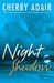 Night Shadow (T-FLAC, #15)