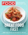 Everyday Food by Martha Stewart