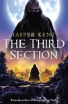 The Third Section (The Danilov Quintet,  #3)