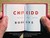 Chip Kidd: Book One: Work: 1986-2006 (Hardcover)