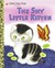 The Shy Little Kitten (Hardcover)