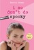 I So Don't Do Spooky (Paperback)