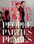 The World in Vogue: People,...