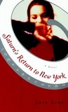 Saturn's Return to New York Saturn's Return to New York