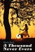 A Thousand Never Evers (Paperback)
