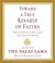 Toward a True Kinship of Faiths: How the World's Religions Can Come Together (Audio CD)