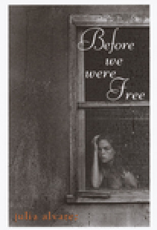 Before We Were Free (Pura Belpre Medal Book Narrative (Awards))