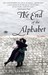 The End of the Alphabet (Paperback)