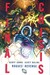 Final Crisis: Rogues' Revenge (Paperback)