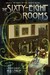 The Sixty-Eight Rooms (Hardcover)